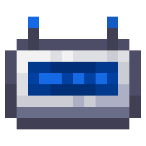 AE2 Network Analyser