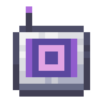 Applied Energistics 2 Wireless Terminals