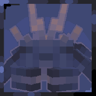 [Deprecated] Arthropocolypse