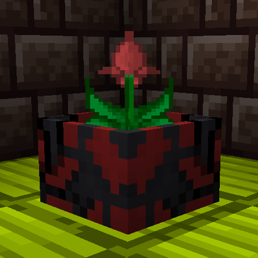 Botany Pots - Mystical Agriculture Compat