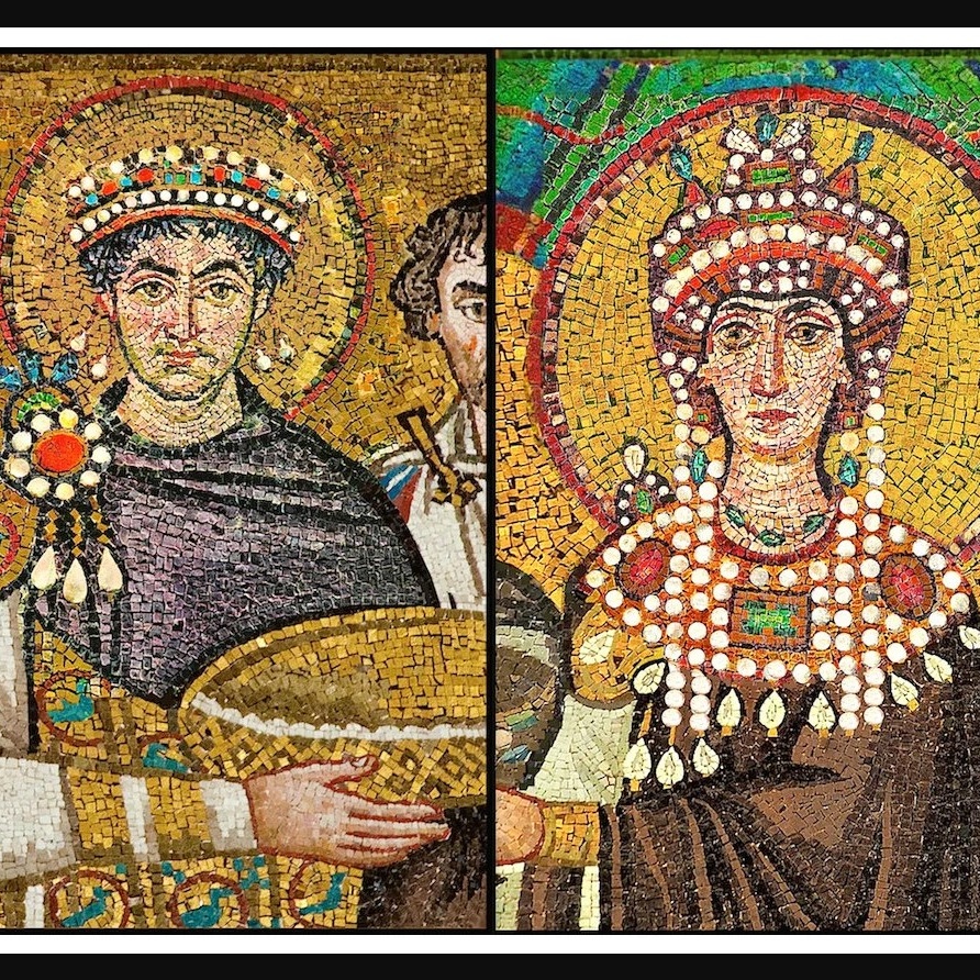 Byzantine Styles Pack for Minecolonies