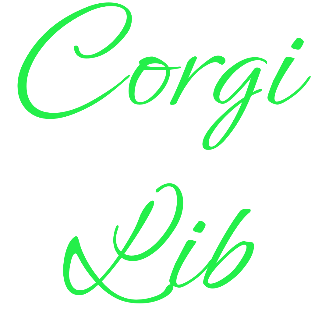 CorgiLib