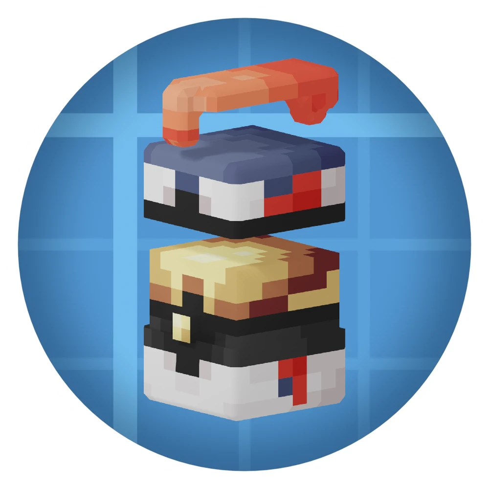 Create: Cobblemon Balls Overhaul