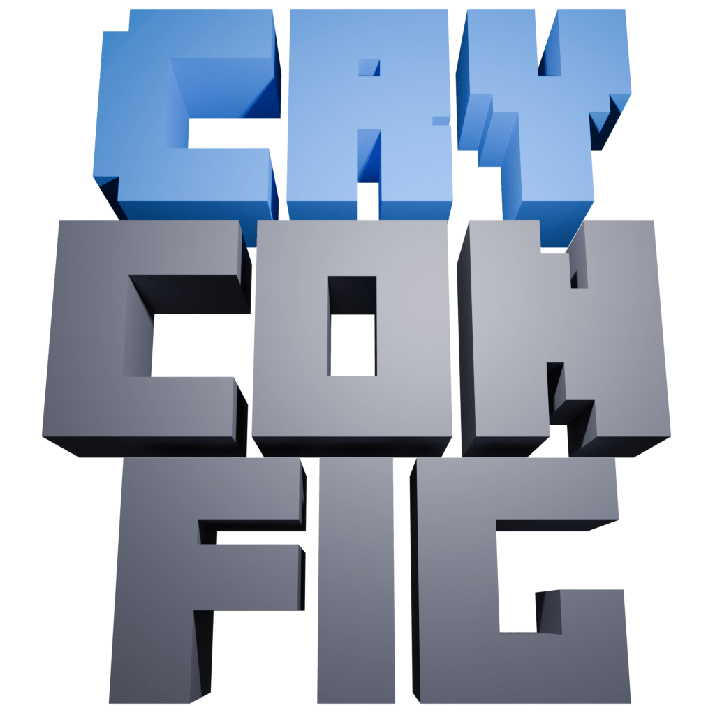 Cryonic Config