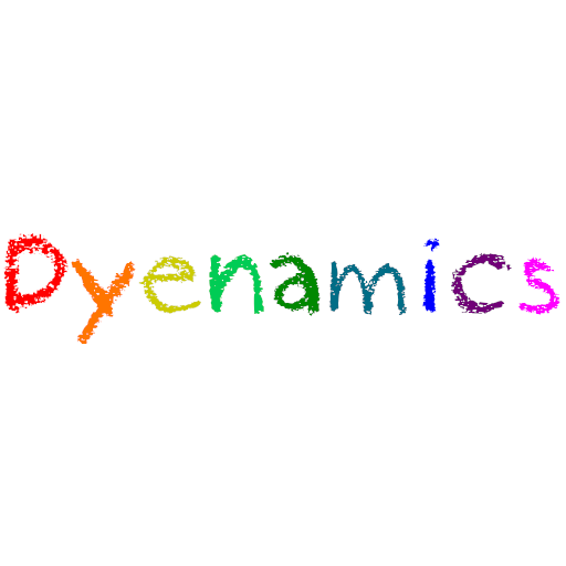 Dyenamics