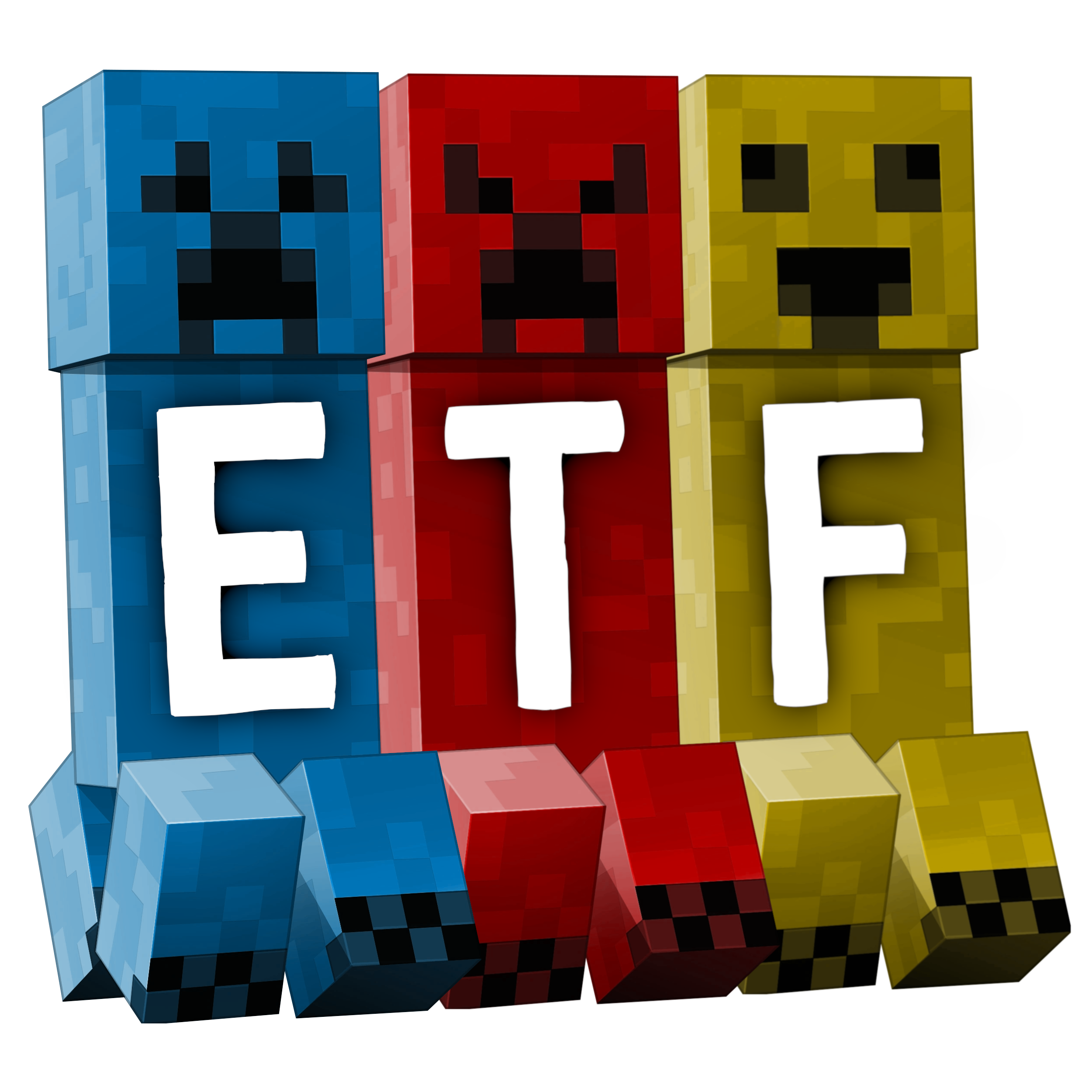 [ETF] Entity Texture Features - [Fabric & Forge]