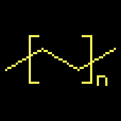 GregTech Molecule Drawings