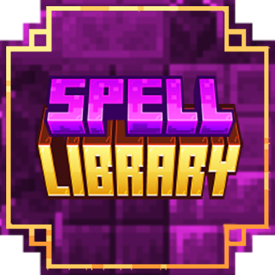 GTBC's SpellLib/API