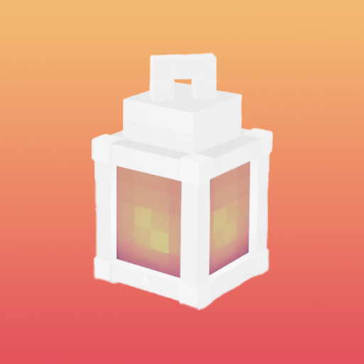 Toni's Immersive Lanterns