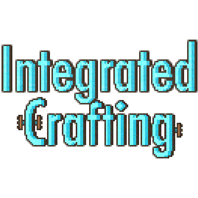 Integrated Crafting