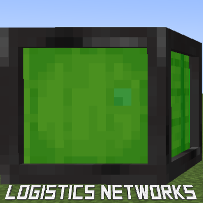 Logistics Network