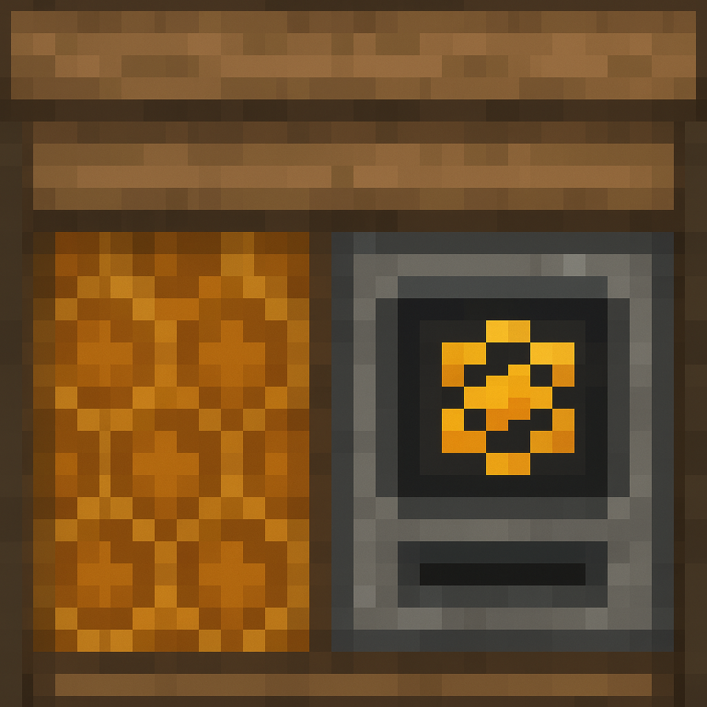 Mystian Apiary
