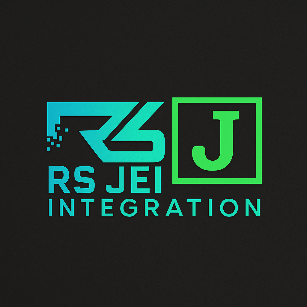 Refined Storage - JEI Integration