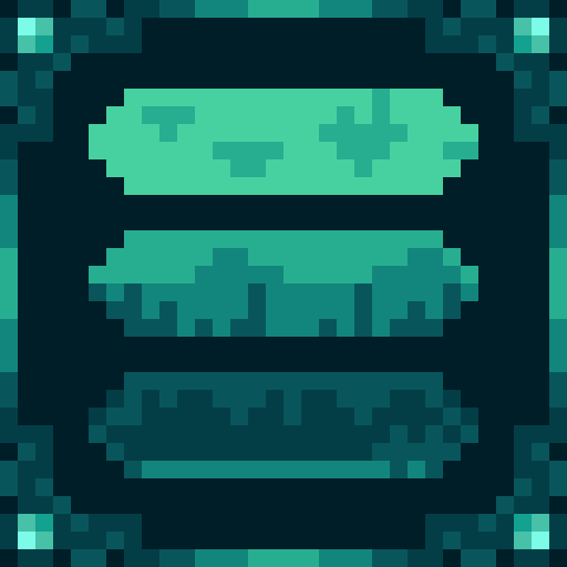 Simply Stacked Dimensions