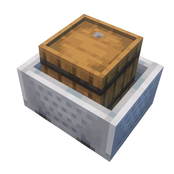 Sophisticated Storage in Motion