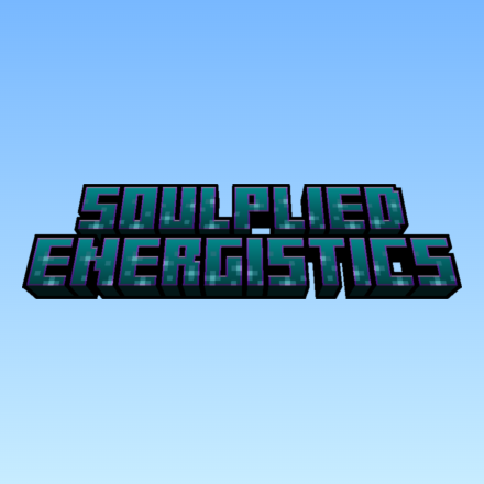 Soulplied Energistics