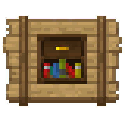 Storage Delight (Forge & Neoforge)
