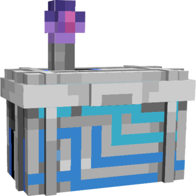 [TaCZ] Applied Ammo Box