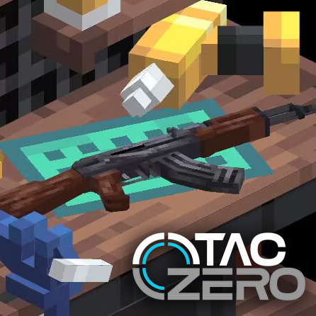 [TaCZ] Timeless and Classics Zero Guns