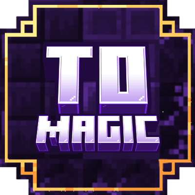 T.O Magic 'n Extras - Iron's Spells Addon