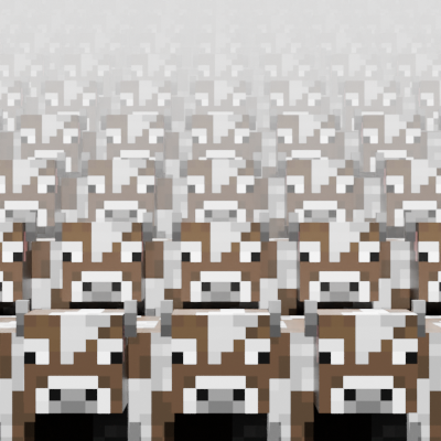 Too Many Entities