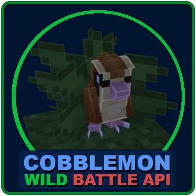 Wild Battle API