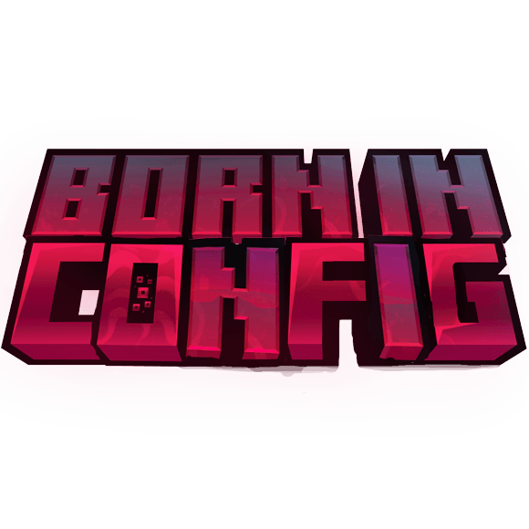 Born In Configuration