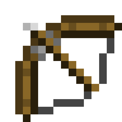 Bow Infinity Fix (Forge/Fabric)