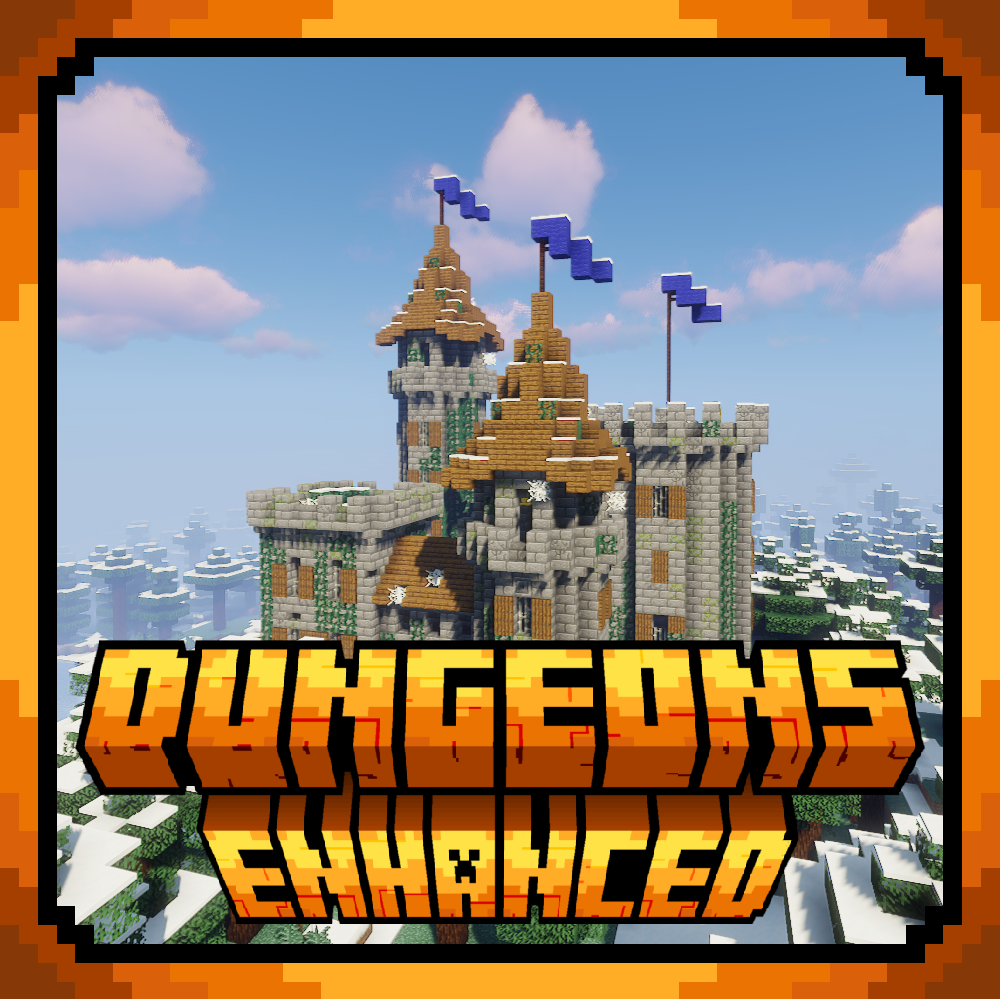 Dungeons Enhanced