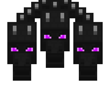 Ender Trigon