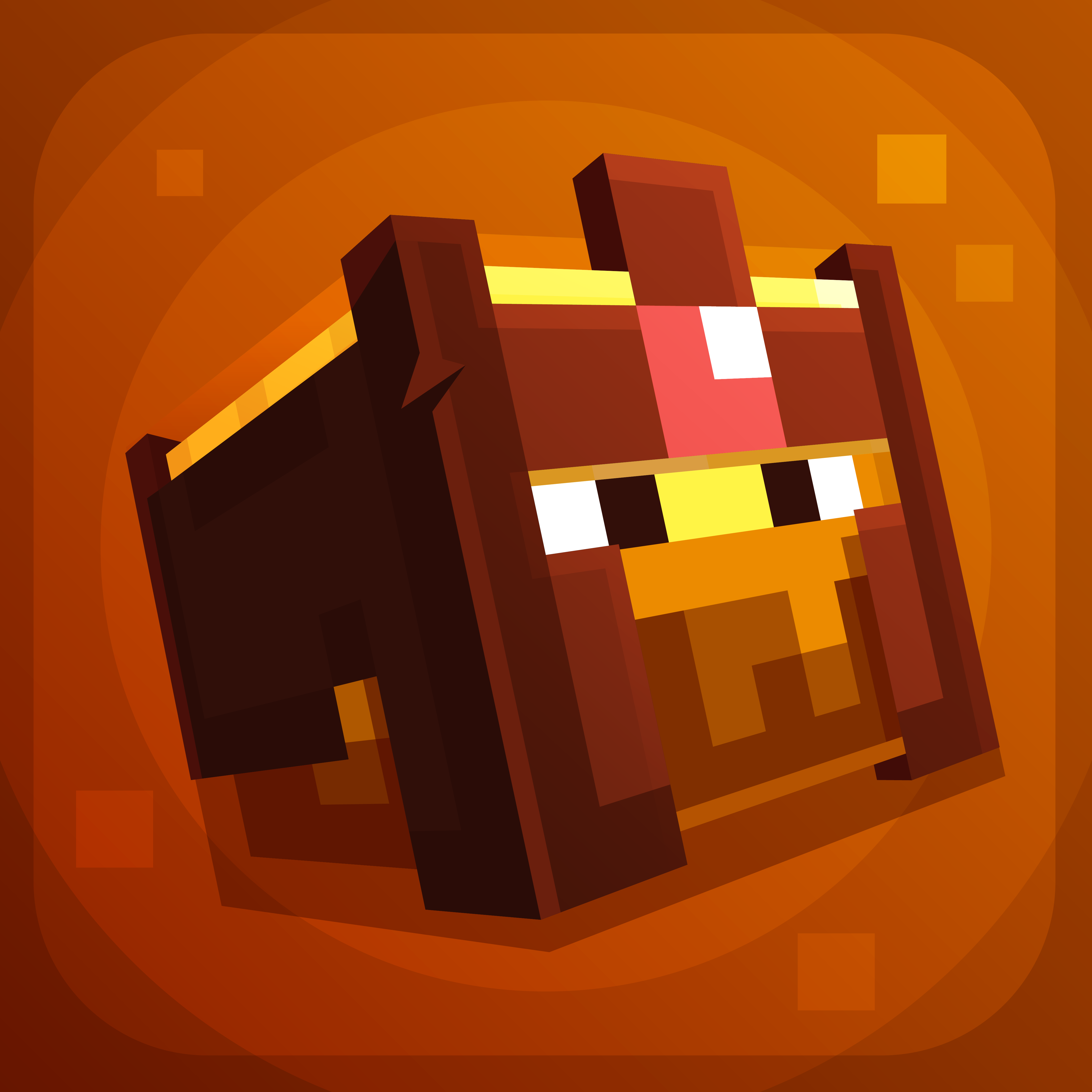 Friends&Foes (Forge/NeoForge)