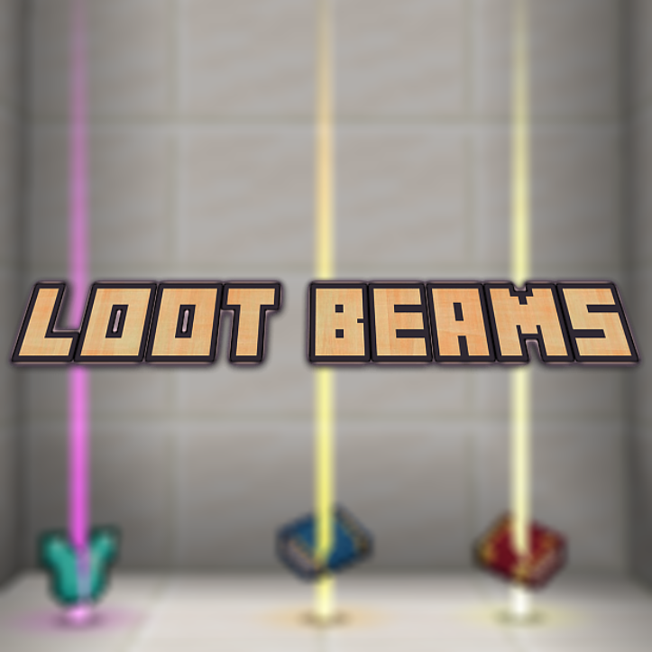Loot Beams: Refork