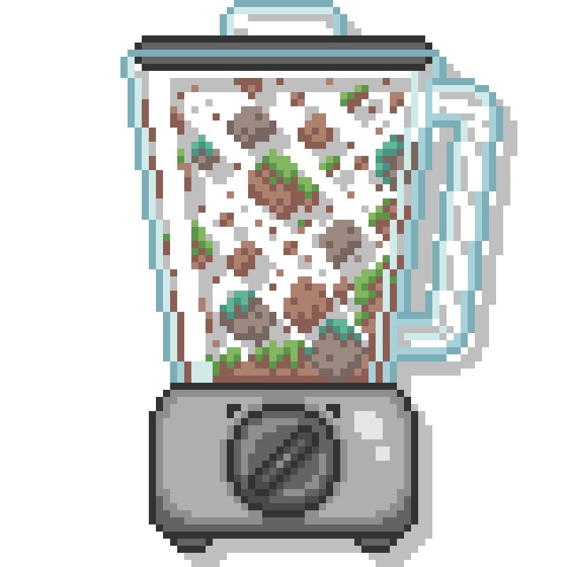 TerraBlender (Forge)