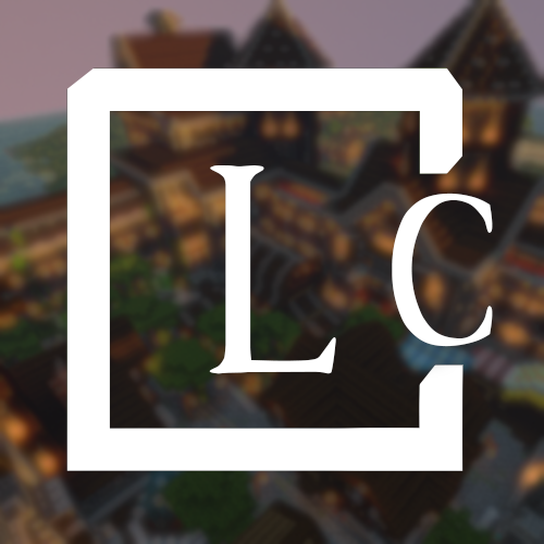 The Lost Castle [NeoForge/Fabric]